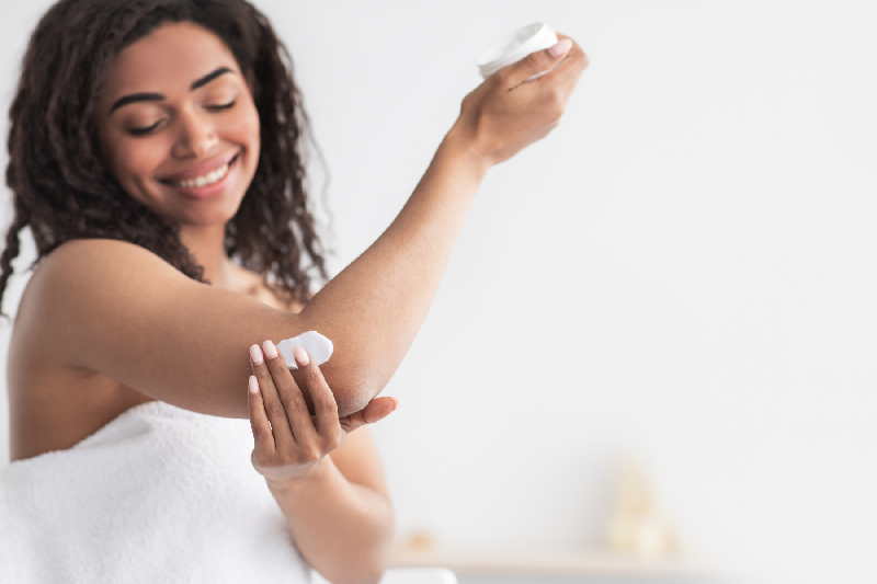 Picture for category Body Care