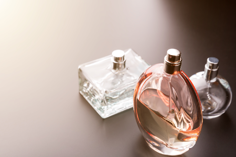 Picture for category Perfumes