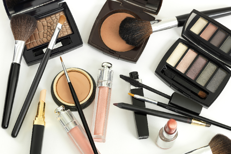 Picture for category MAKE UP