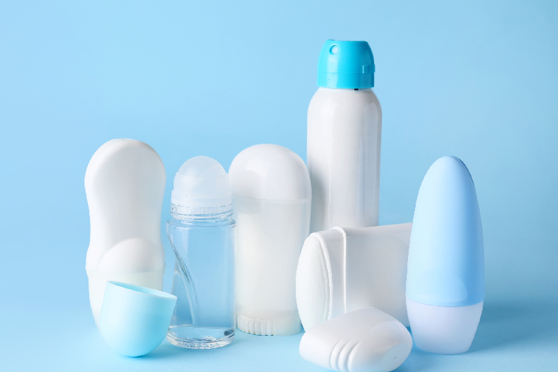 Picture for category DEODORANT